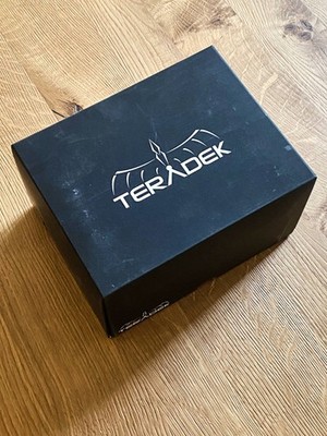 Teradek Vidiu Go SDI+HDMI Deluxe Kit - 2 x NODE - Streaming Encoder - UNBENUTZT