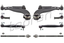 Lenkersatz Radaufhängung TOPRAN 304 695 für FORD BWY B5Y MONDEO 3 Turnier B4Y