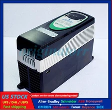 Emerson SKD3400750 Industrial Automation Commander SK Inverter Drive Control #8