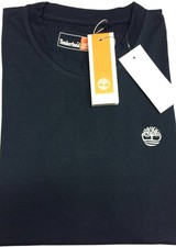TIMBERLAND BRAND NEW REGULAR FIT SHORT SLEEVE CREW NECK T-SHIRT