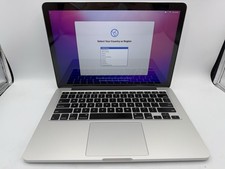 Apple MacBook Pro Early 2015 13" Retina Core i5 2.7GHz 8GB 128GB SSD Grade B