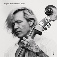Wojtek Mazolewski Solo 12\ Album"