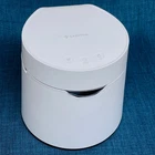 Carepod One Ultrasonic Tabletop Humidifier MS031S2 Timer Mist Control White