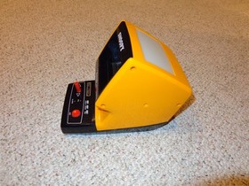 Game & Watch Snoopy Table Top SM-73 1983 Nintendo Tested RARE