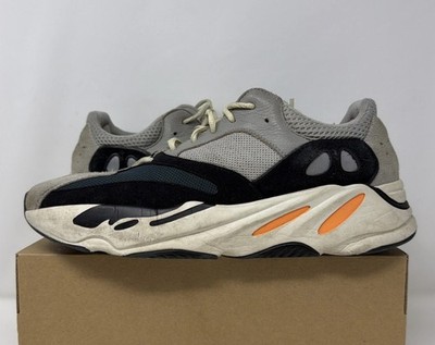 Adidas Yeezy Boost 700 Wave Runner Sz 13 Sneakers B75571 | eBay