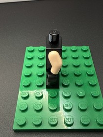 LEGO Star Wars Galen Marek Starkiller Minifigure SW0181 From 7672, **Headless**