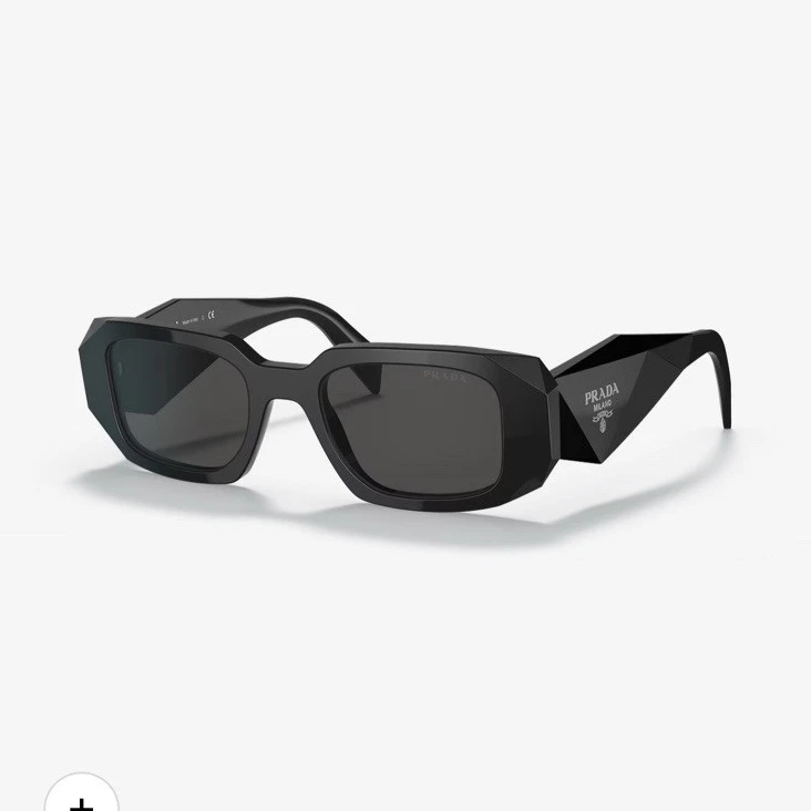 PRADA Vintage Sunglasses for sale | eBay