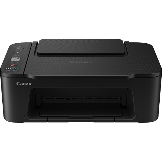 Stampante Multifunzione ink-jet A4 Color Canon PIXMA TS3750I Scanner USB Wireles