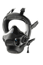 Ocean Reef Neptune III Basic Face Scuba Diving Mask Small/Medium