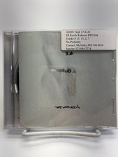 DJ Krush ? Kakusei CD 1999 US Promo Advance Hip Hop Instrumental Red Ink