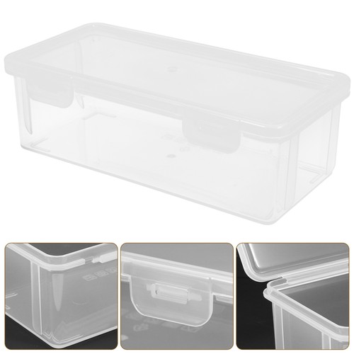2 Pcs Bread Storage Jar Airtight Containers for Homemade Breadbox - Picture 8 of 12