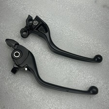 2024-2026 OEM Harley CVO ST Road Glide Levers...