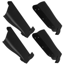 4 Pcs Corner Protectors for Furniture Billiard Table Accessories