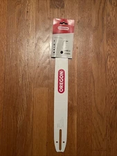 Oregon Chain Saw Blade Guide Bar White 16" 160SDEA041