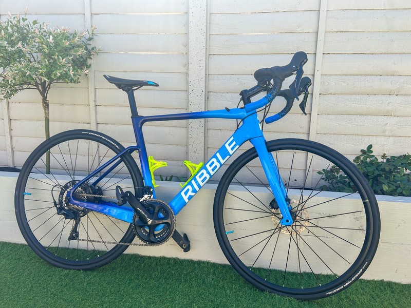 ribble endurance sle