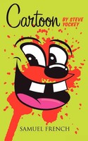 Steve Yockey | Cartoon | Taschenbuch | Englisch (2008) | Kartoniert / Broschiert