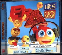 Bravo Hits. Vol.99, 2 Audio-Cds | Various | Englisch | Audio-Cd | 2017 | I-DI