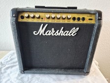 Marshall Valvestate 20 Model 8020 Electric Gu...