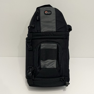 Lowepro SlingShot 102 AW Camera Sling Bag DSLR, Nice & Clean, Gently Used!