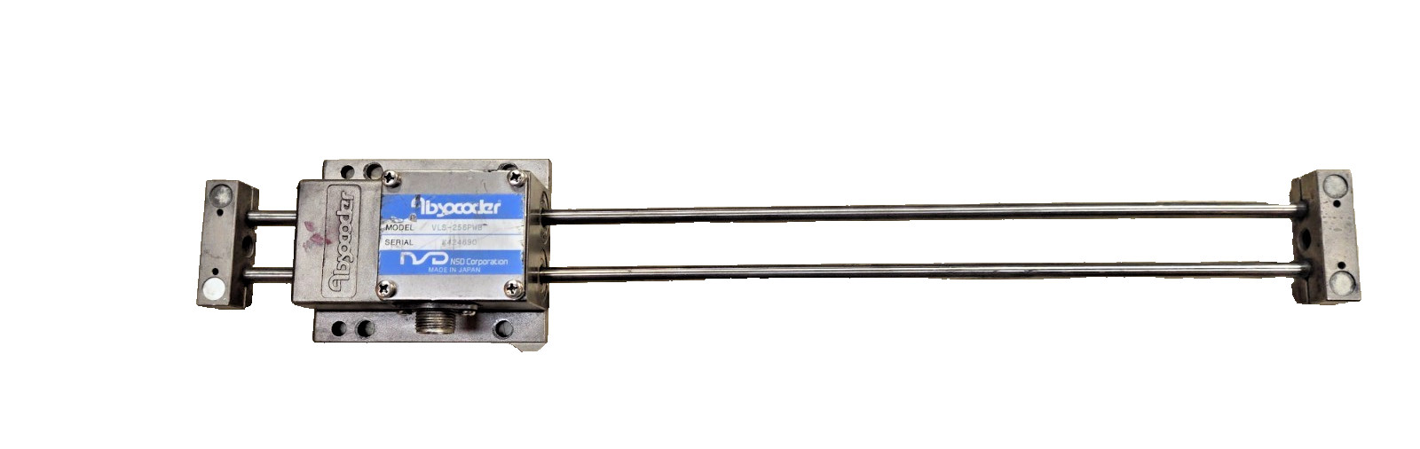 NSD VLS-256PWB Encoder Linear Absocoder