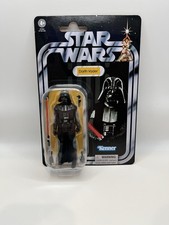 Star Wars TVC The Vintage Collection VC334 DARTH VADER 3.75 Action Figure NEW