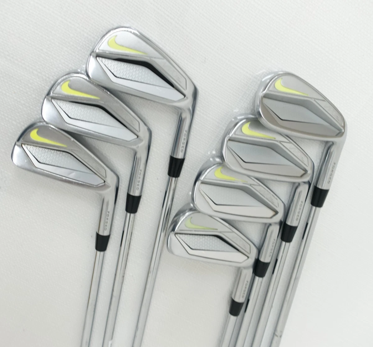 NIKE VAPOR PRO FORGED アイアンセット3〜9.P Nike Vapor Pro for sale | eBay