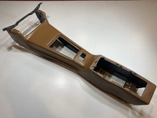 1970 - 1981 Tan Automatic Floor Center Console Trans Am Firebird Formula 1978 79