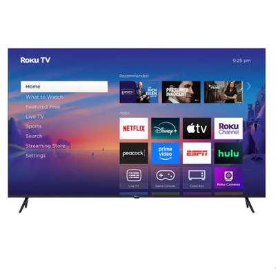Roku 55