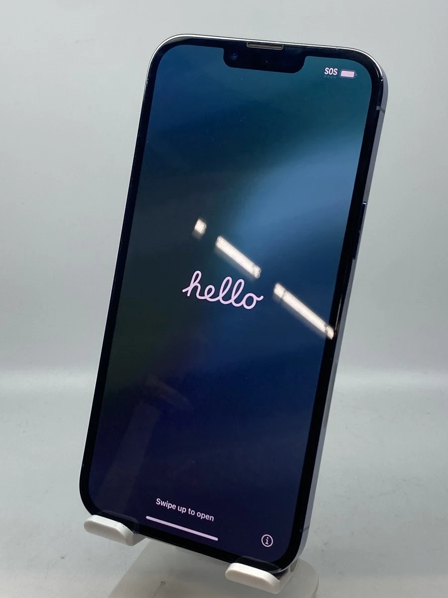Apple iPhone 13 Pro Max 128GB for Sale - Shop New & Used Cell