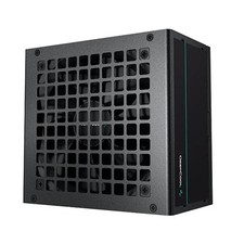 Deepcool Pf600 600W Power Supply Unit 120Mm Silent Hydraulic Bearing Fan 80 Plus