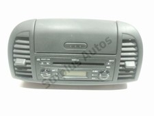 Autoradio Nissan MICRA