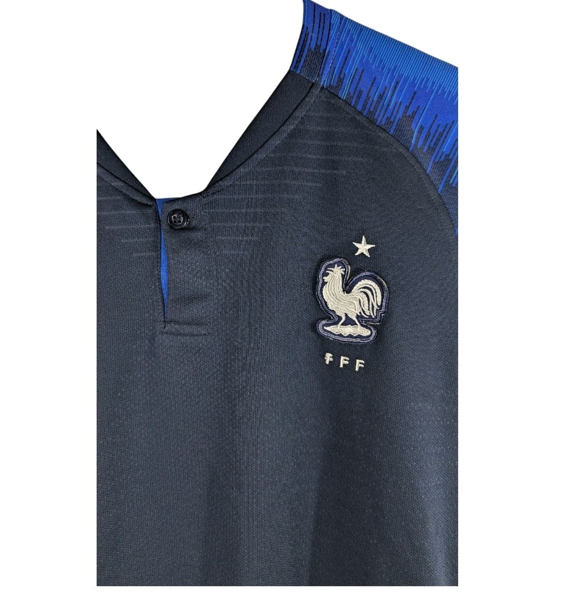 フランス代表 GRIEZMANN 7 シャツ フランス代表 GRIEZMANN 7 シャツ - メルカリ