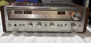 Pioneer Sx 680 | eBay