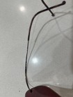 Maui Jim Titanium Sunglasses Sport MJ-503-23 Flex Sport Made in Japan — photo 5
