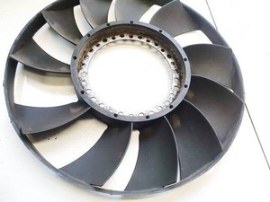 Audi A4 2002 Fan Blade 059121301a, Genuine #2619002-94