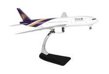 Thai Airways Boeing B777-200ER Reg# HS-TJV Eagle Models 1:200