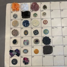 NEW Lindsay Phillips snaps bracelet shoes THESE ARE NOT A SET choose 2 mismatch