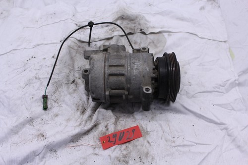 Klimaanlage Klimakompressor 8D0260808 4472009638 VW Passat #29029 B2A2