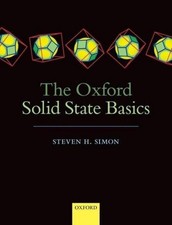 The Oxford Solid State Basics, Steven H. Simo...
