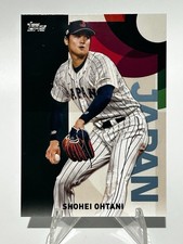 2023 Topps Baseball Japan Edition Cards Checklist 11