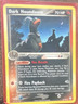 Pokémon Dark Houndoom 37/109 Team Rocket Returns Uncommon 70 HP Regular 2004