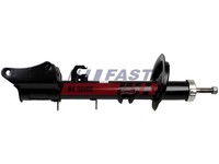 2X StoßDäMpfer Fast FT11201 FüR 156 Alfa Sportwagon 16V Spark 932 A4100 A3100