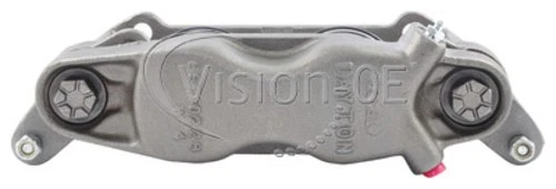 Pinza Reman con herrajes de instalación para Ford F-250 F-350 VISION-O 1968-1972 Foto 3 de 4