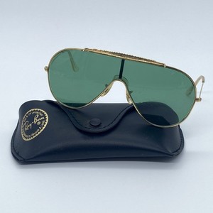 Vintage Ray Ban Wings | eBay