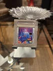 Nintendo Game Boy Tetris Authentic OEM Cartridge Tested Working Original Game