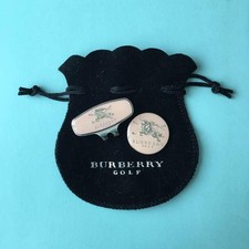 Burberry Pink Golf Marker