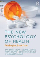 Catherine Haslam (U. A.) | The New Psychology Of Health | Taschenbuch | Englisch