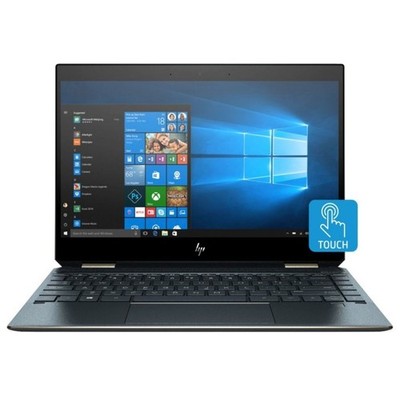 HP Spectre x360 13.3'' 4K IPS Touch Intel i7-8565U 16GB 512GB SSD with PEN W11P