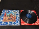 Rolling Stones Their Satanic Majesties Request LP 1967 US 3D Monarch Mono/St VG+