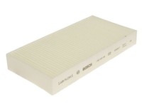Innenraumfilter Bosch 1 987 432 184